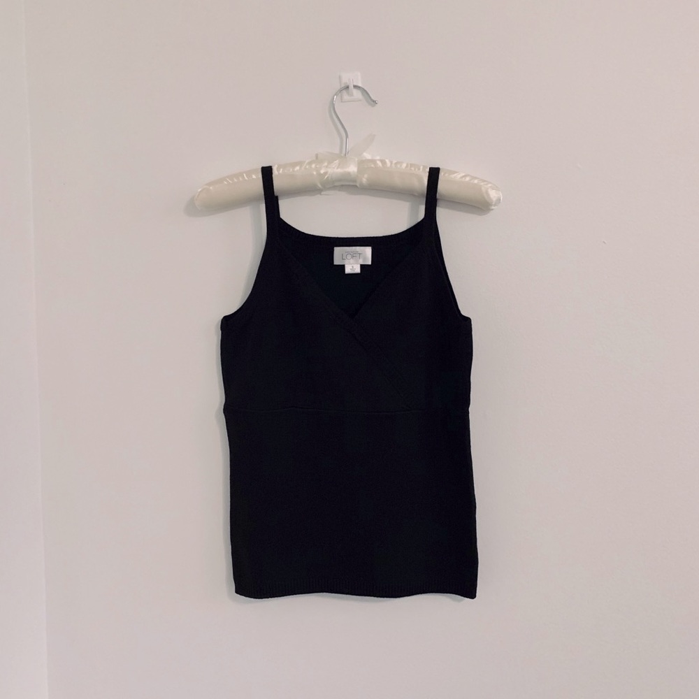 Loft Soft Sweater Knit top